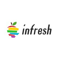 Logos: infresh