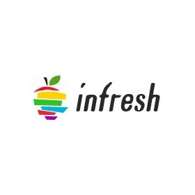 Logos: infresh
